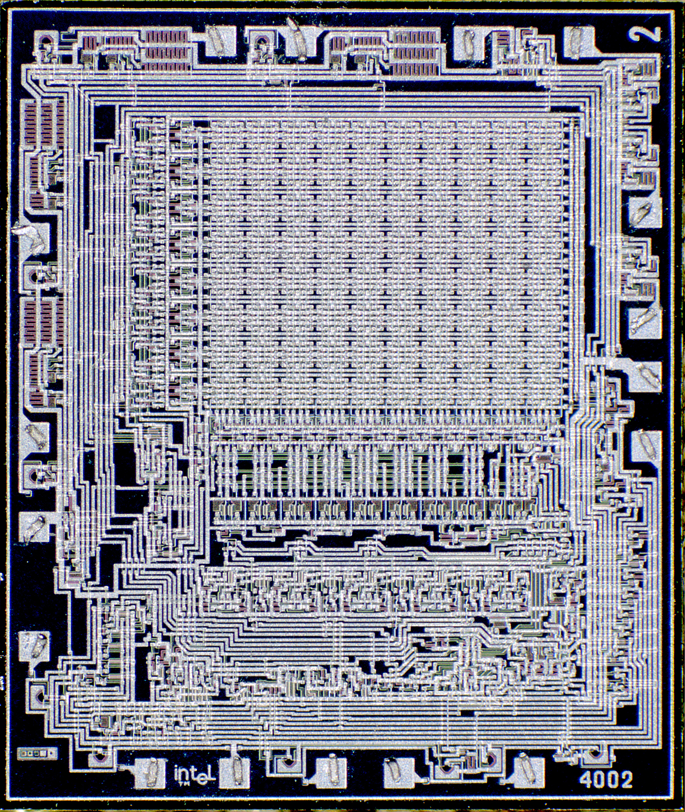 ASCII ASCII