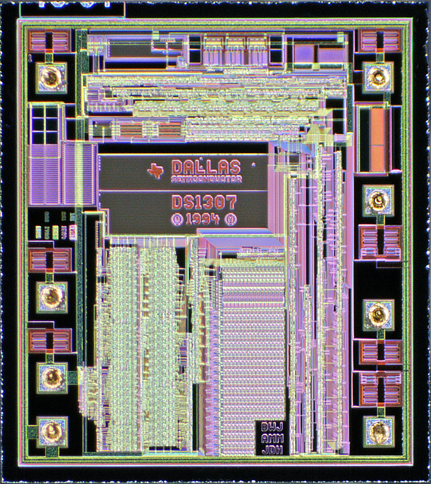 ASCII ASCII