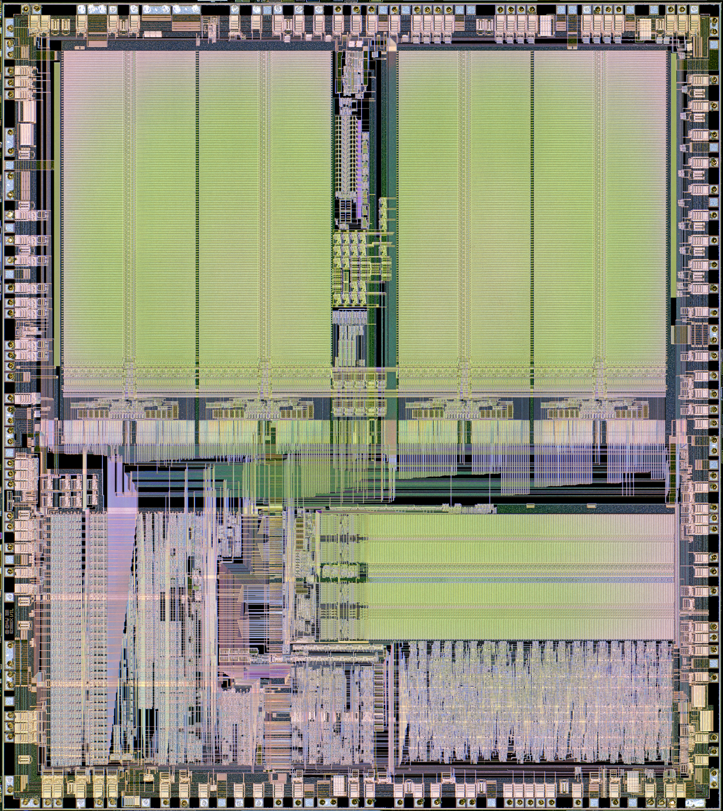 ASCII Kolor stitching | 74 pictures | Size: 13970 x 15730 | Lens: Standard |... ASCII Kolor stitching | 74 pictures | Size: 13970 x 15730 | Lens: Standard |...