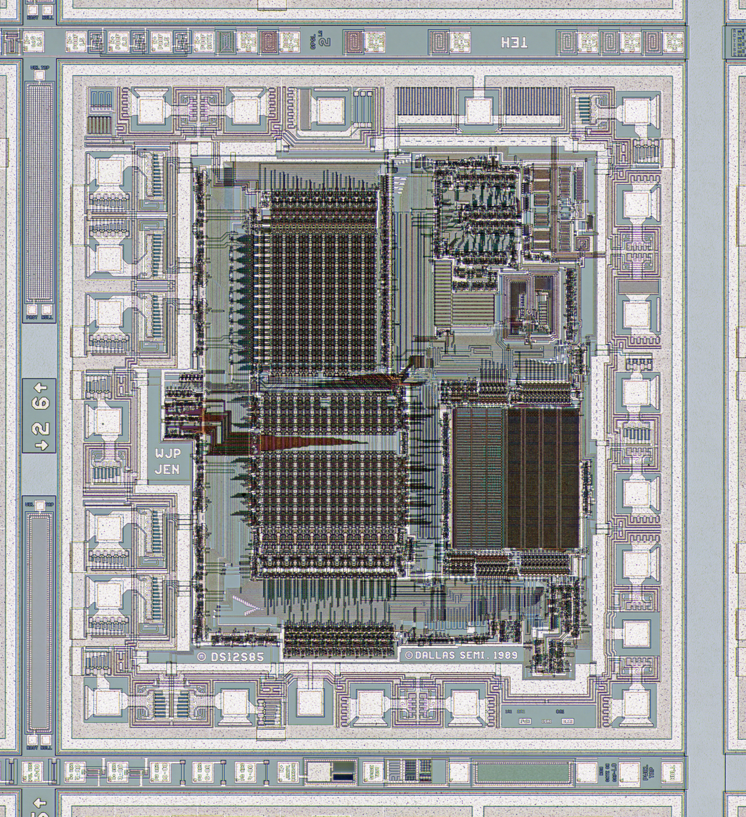 ASCII Kolor stitching | 12 pictures | Size: 7053 x 7824 | Lens: Standard |... ASCII Kolor stitching | 12 pictures | Size: 7053 x 7824 | Lens: Standard |...