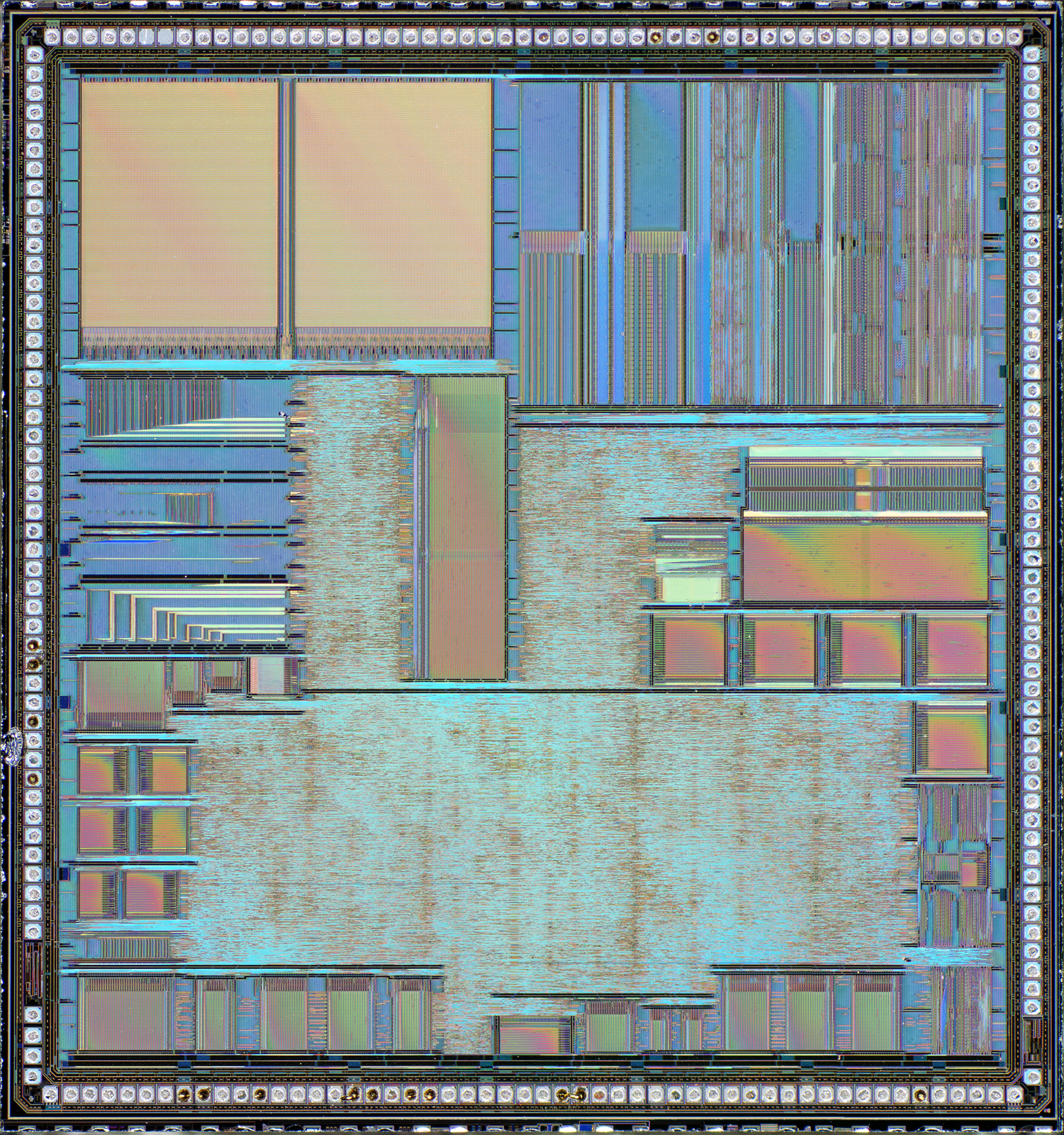 ASCII Kolor stitching | 12 pictures | Size: 7453 x 7873 | Lens: Standard |... ASCII Kolor stitching | 12 pictures | Size: 7453 x 7873 | Lens: Standard |...