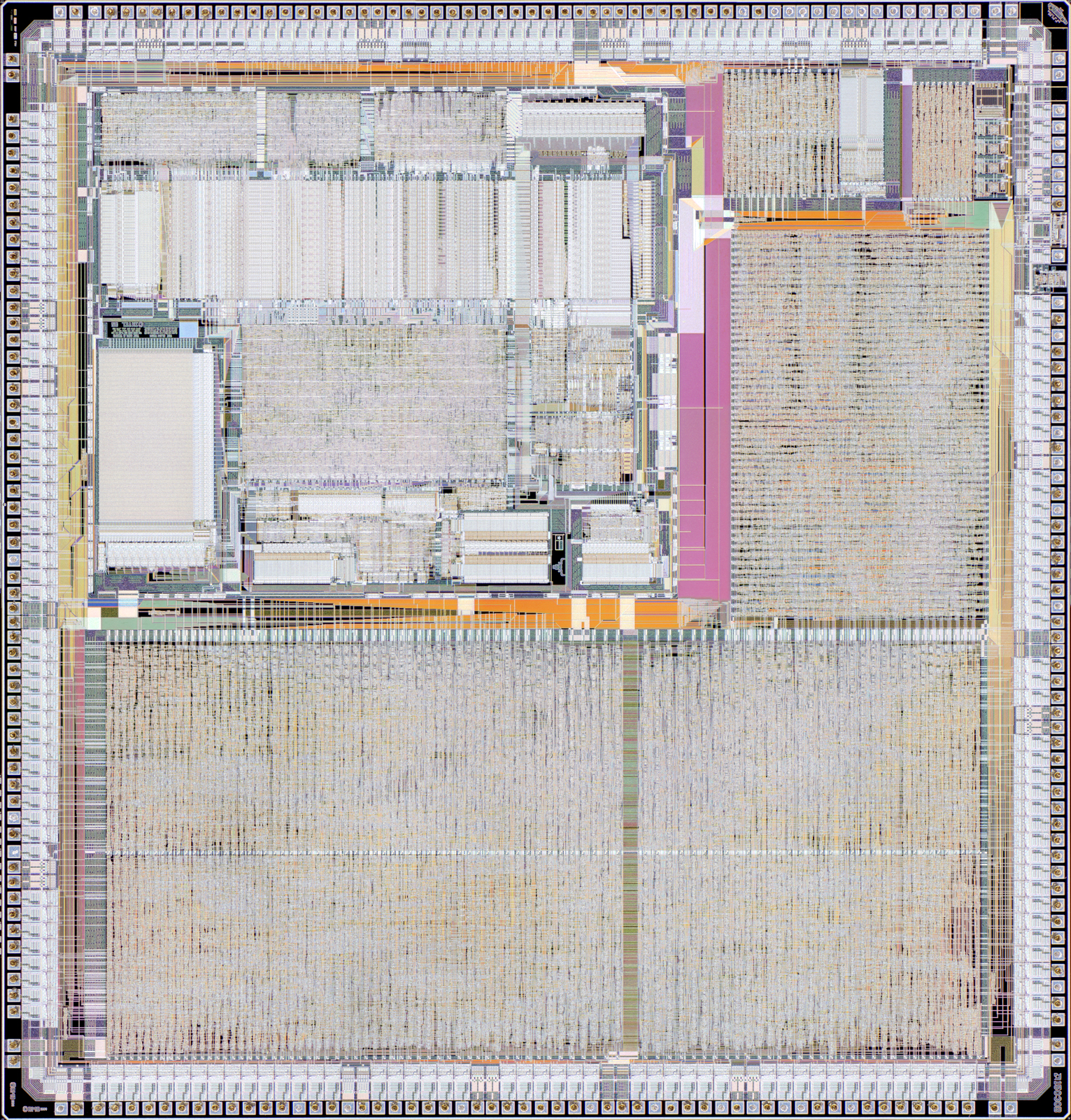 ASCII Kolor stitching | 47 pictures | Size: 12427 x 12622 | Lens: Standard |... ASCII Kolor stitching | 47 pictures | Size: 12427 x 12622 | Lens: Standard |...