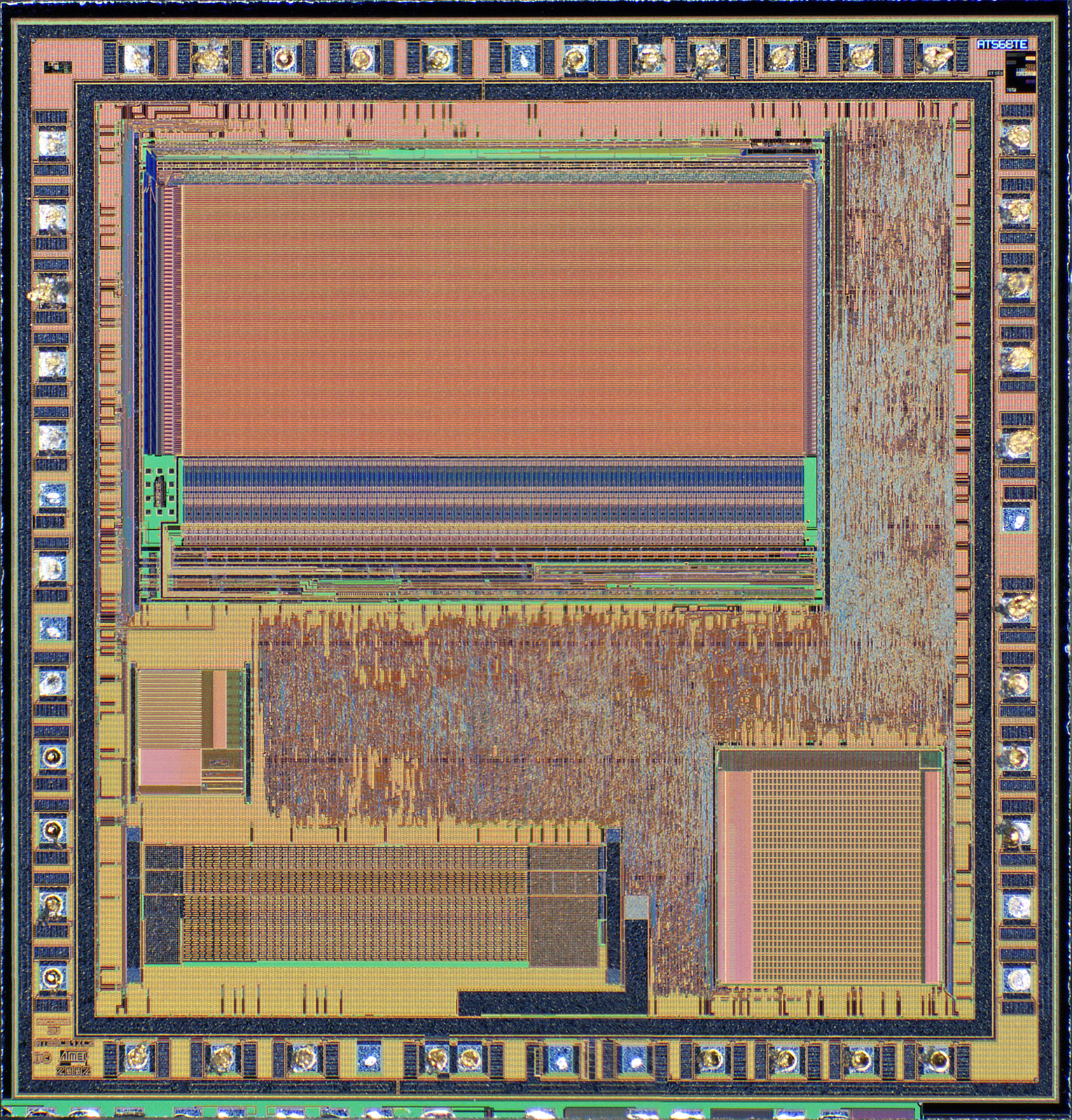 ASCII Kolor stitching | 4 pictures | Size: 5174 x 4943 | Lens: Standard | RMS:... ASCII Kolor stitching | 4 pictures | Size: 5174 x 4943 | Lens: Standard | RMS:...