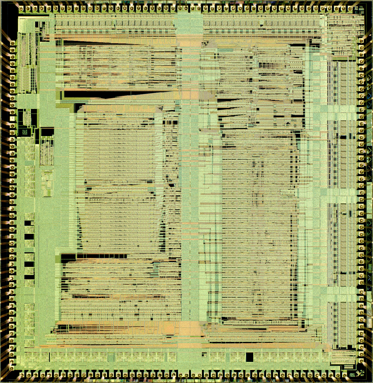 ASCII Kolor stitching | 30 pictures | Size: 10986 x 11227 | Lens: Standard |... ASCII Kolor stitching | 30 pictures | Size: 10986 x 11227 | Lens: Standard |...