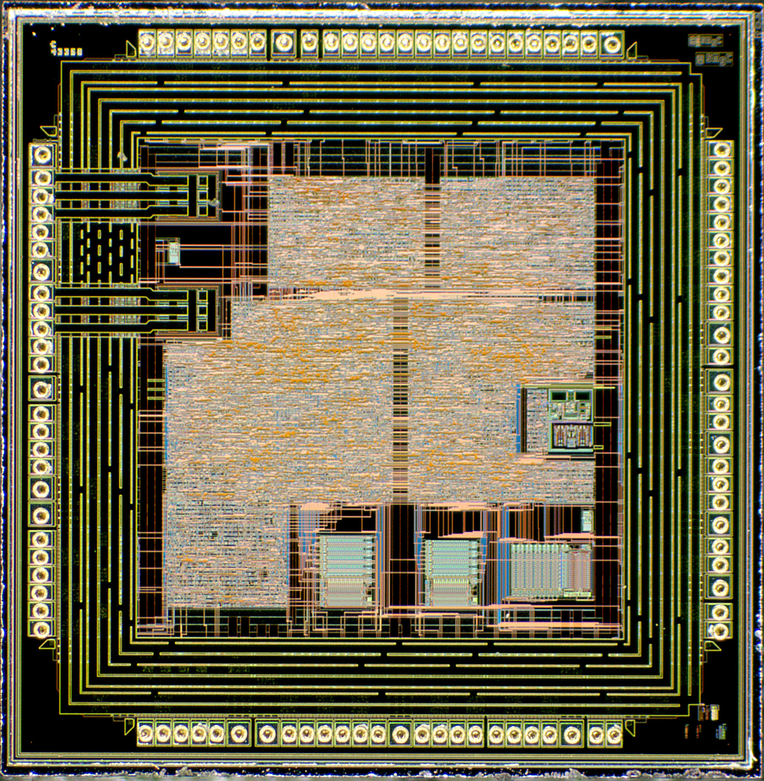 ASCII ASCII