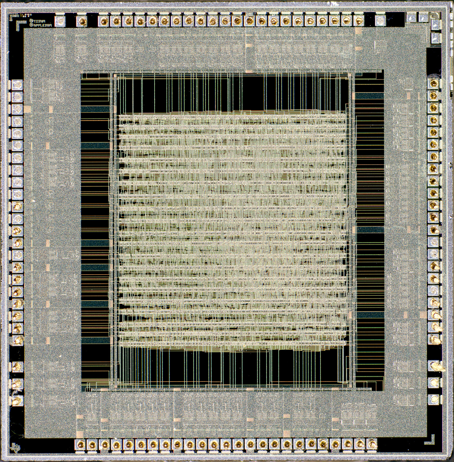 ASCII   Kolor stitching | 11 pictures | Size: 7665 x 7770 | Lens: Standard |... ASCII   Kolor stitching | 11 pictures | Size: 7665 x 7770 | Lens: Standard |...