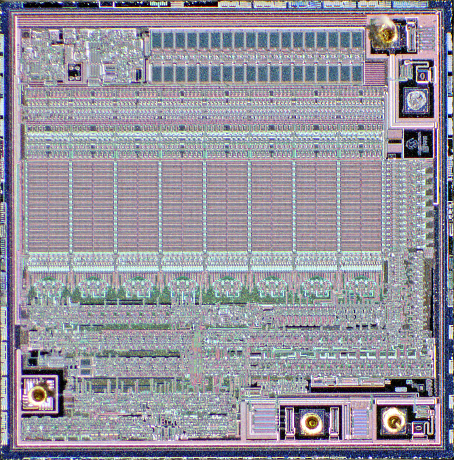 ASCII ASCII