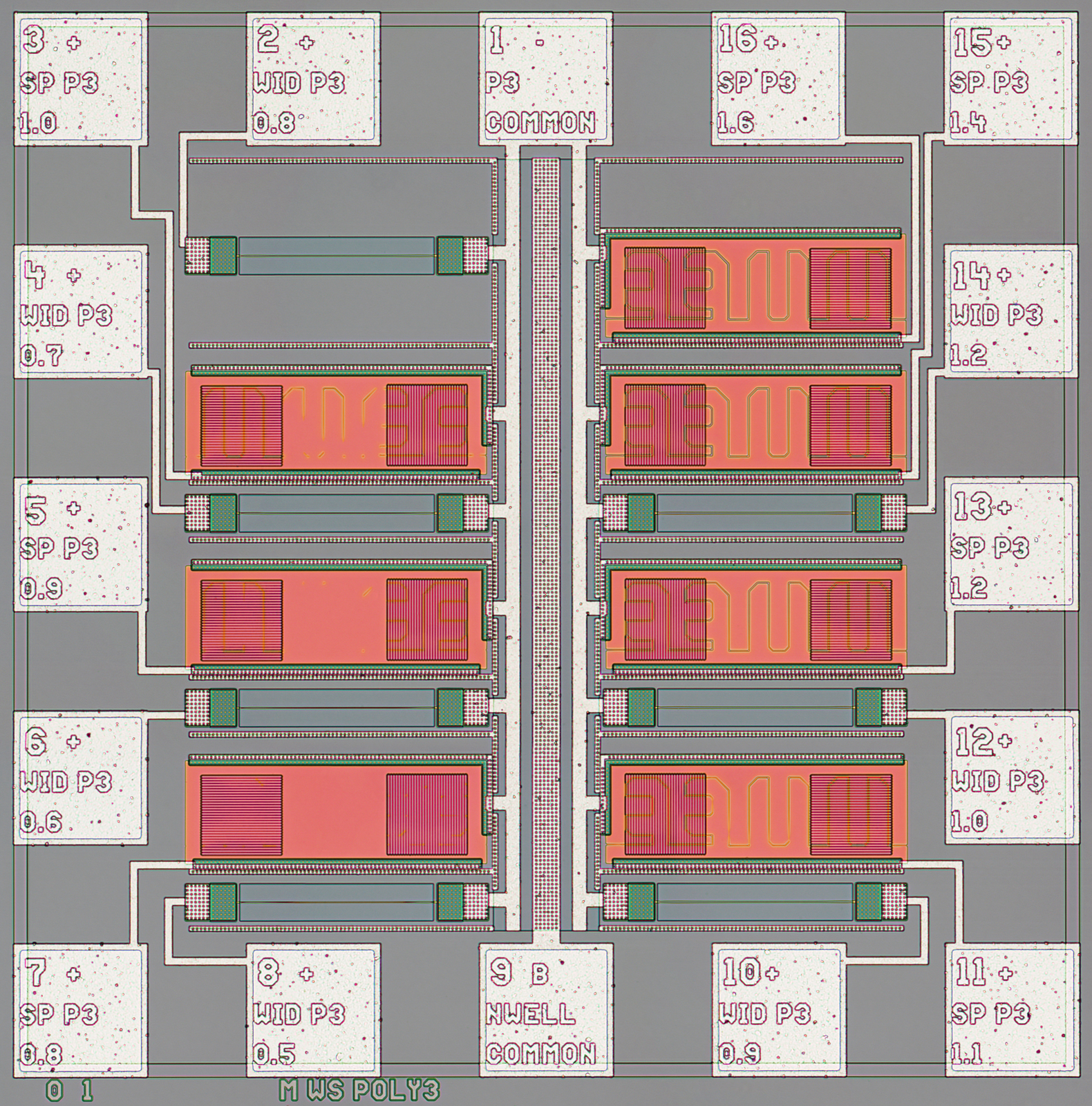 ASCII ASCII