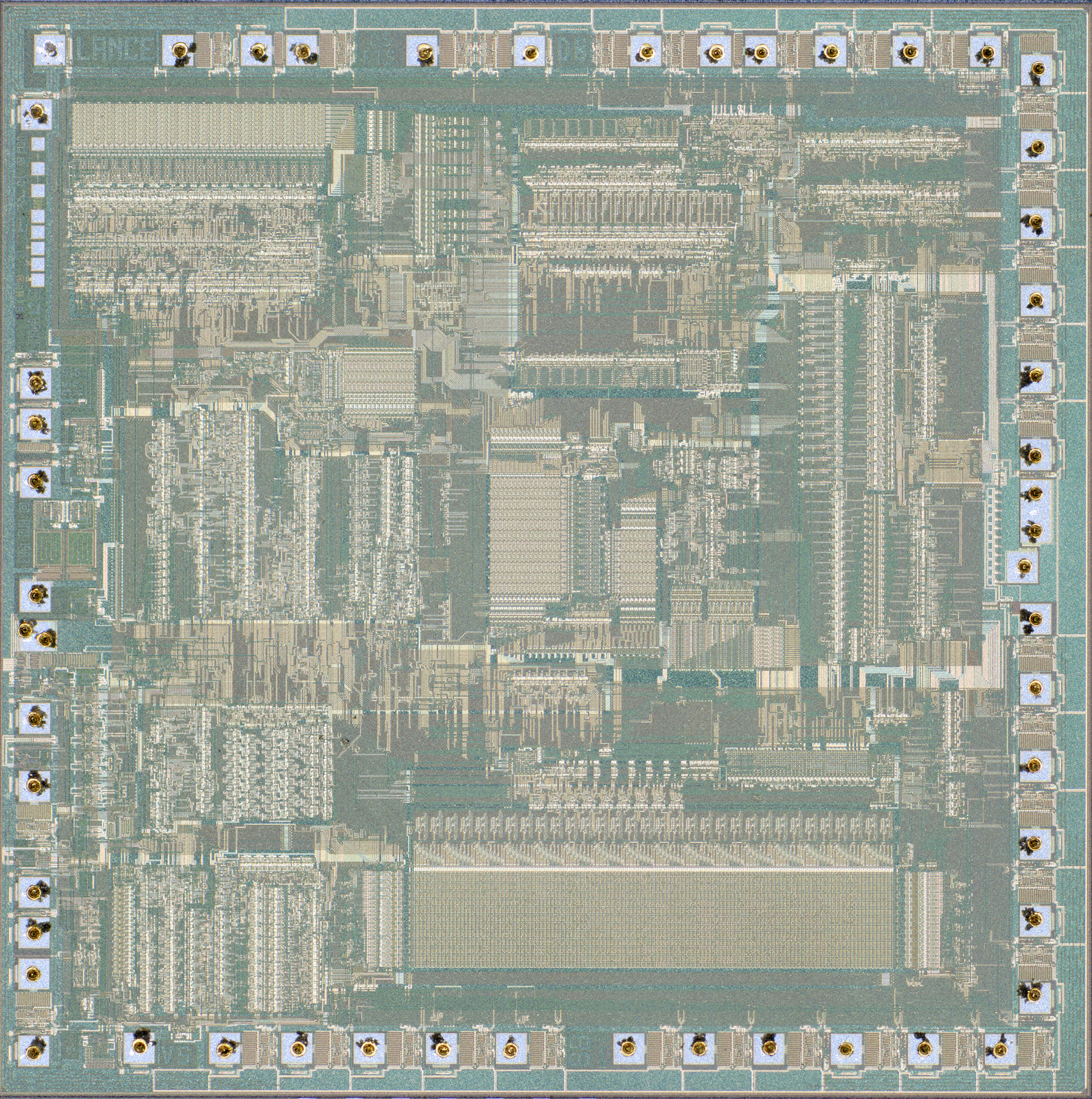 ASCII Kolor stitching | 21 pictures | Size: 9546 x 9685 | Lens: Standard |... ASCII Kolor stitching | 21 pictures | Size: 9546 x 9685 | Lens: Standard |...