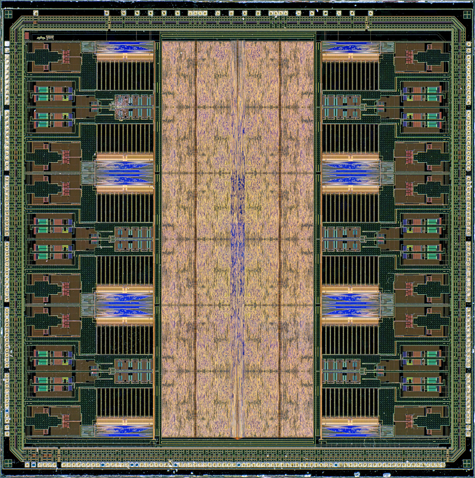 ASCII Kolor stitching | 13 pictures | Size: 5959 x 11123 | Lens: Standard |... ASCII Kolor stitching | 13 pictures | Size: 5959 x 11123 | Lens: Standard |...