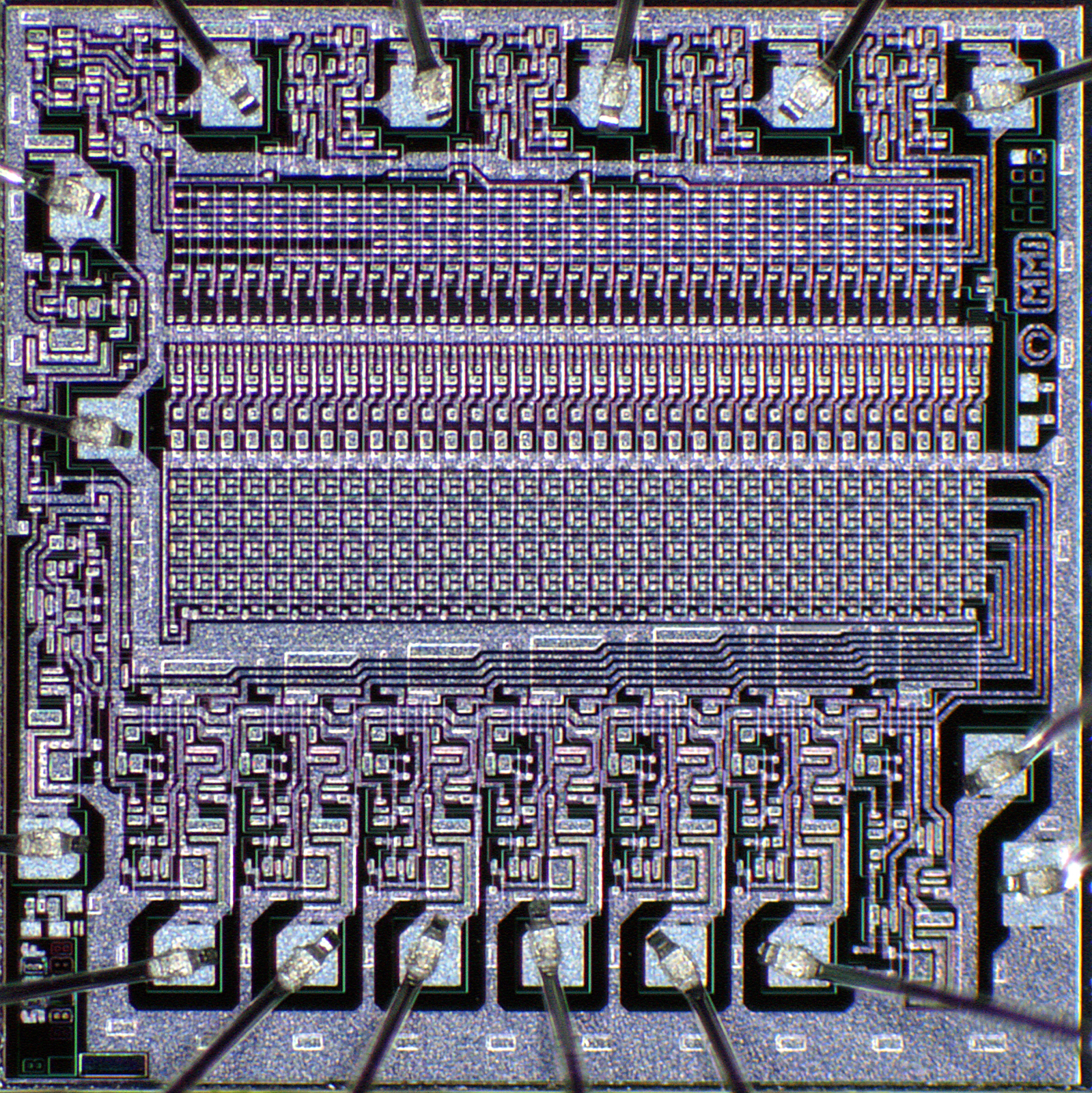 ASCII ASCII