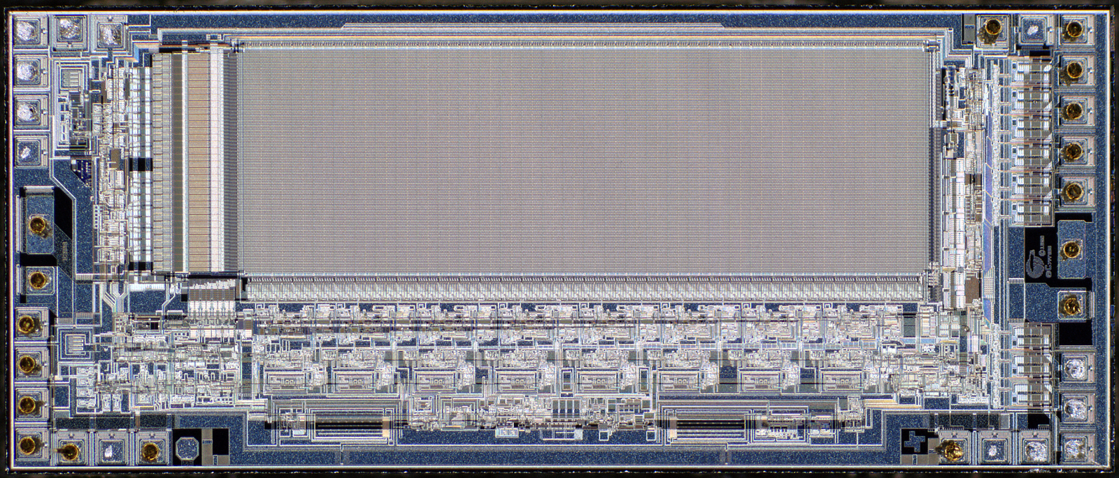 ASCII ASCII