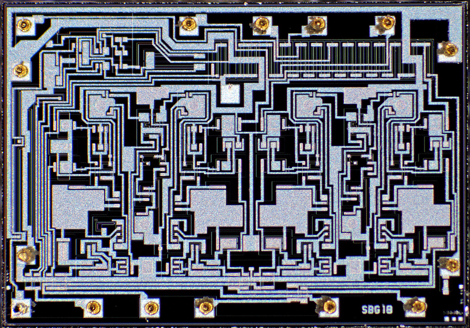 ASCII ASCII