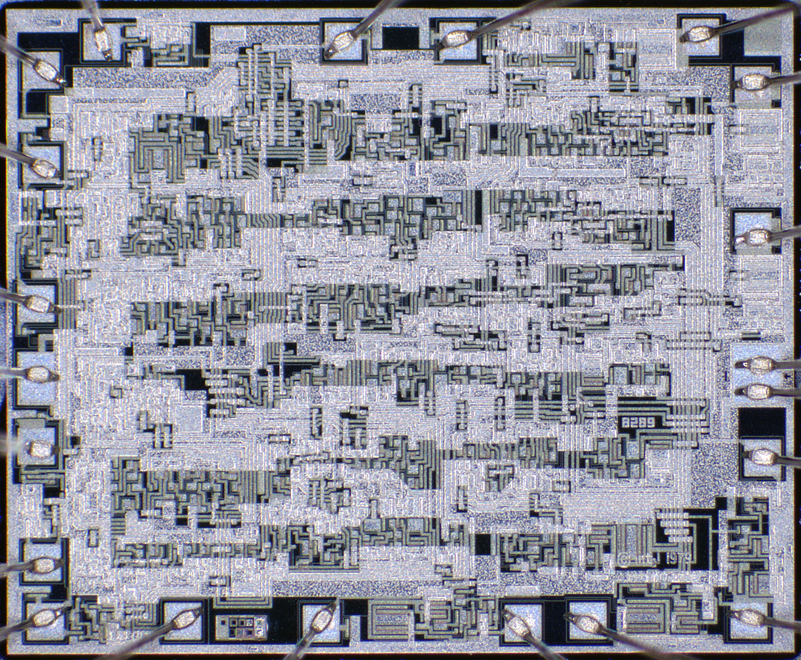 ASCII ASCII