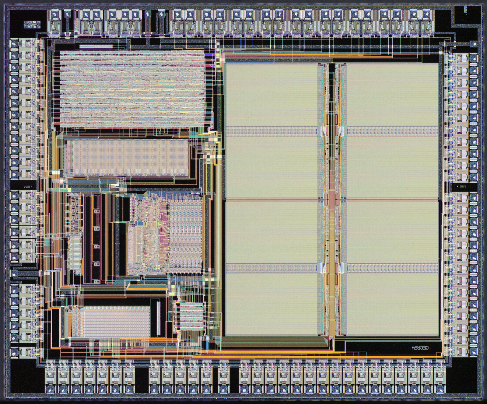 ASCII Kolor stitching | 28 pictures | Size: 10962 x 9305 | Lens: Standard |... ASCII Kolor stitching | 28 pictures | Size: 10962 x 9305 | Lens: Standard |...