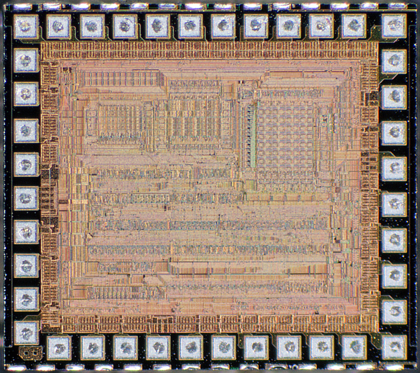 ASCII ASCII