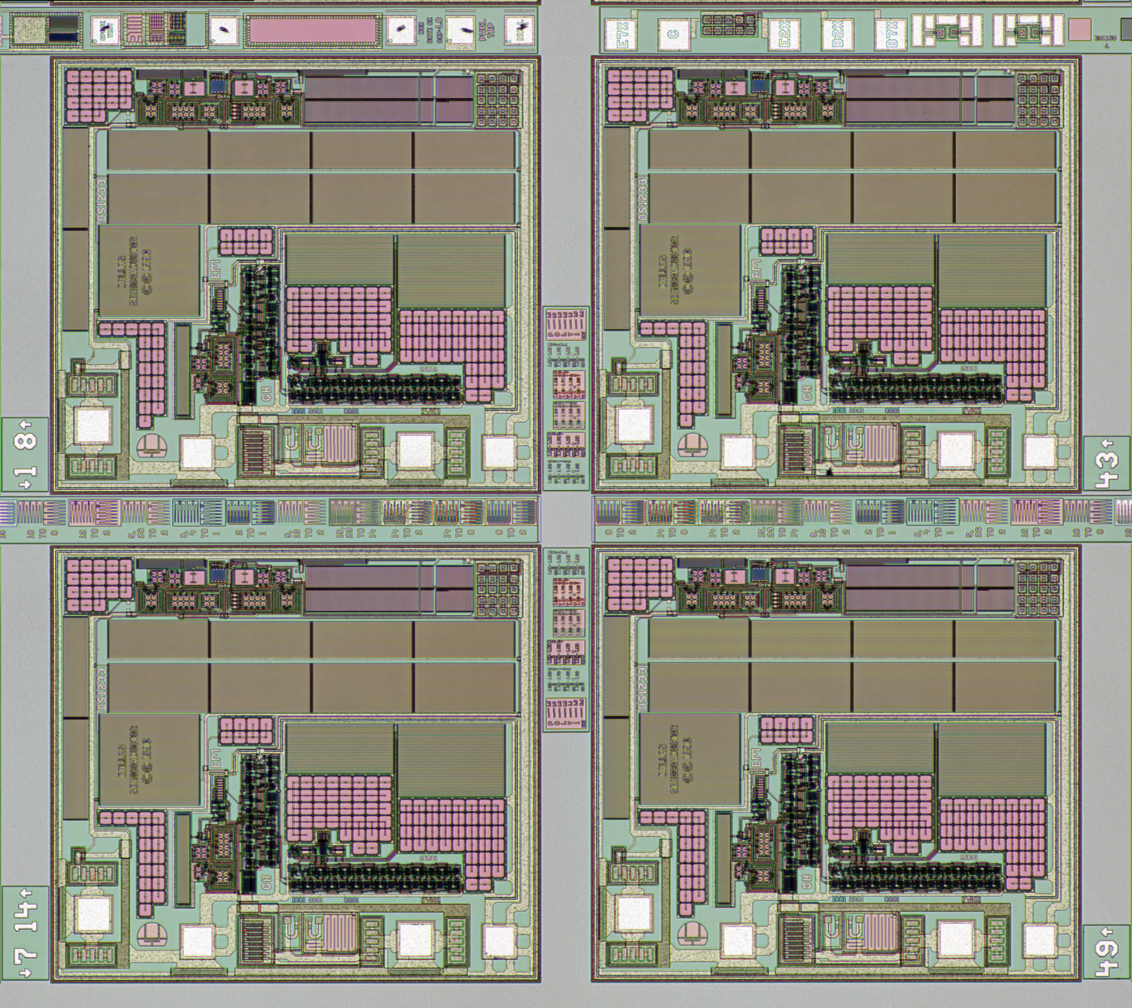 ASCII Kolor stitching | 4 pictures | Size: 5501 x 4976 | Lens: Standard | RMS:... ASCII Kolor stitching | 4 pictures | Size: 5501 x 4976 | Lens: Standard | RMS:...