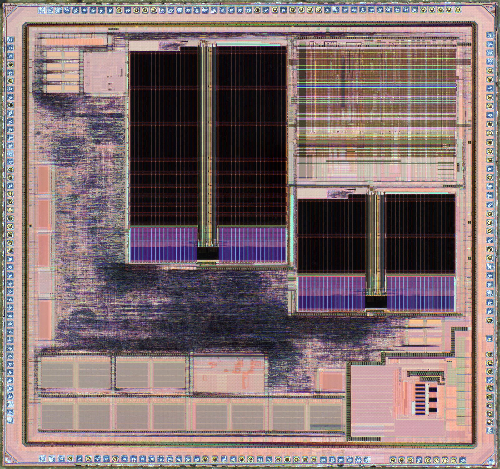 ASCII Kolor stitching | 12 pictures | Size: 6859 x 7251 | Lens: Standard |... ASCII Kolor stitching | 12 pictures | Size: 6859 x 7251 | Lens: Standard |...