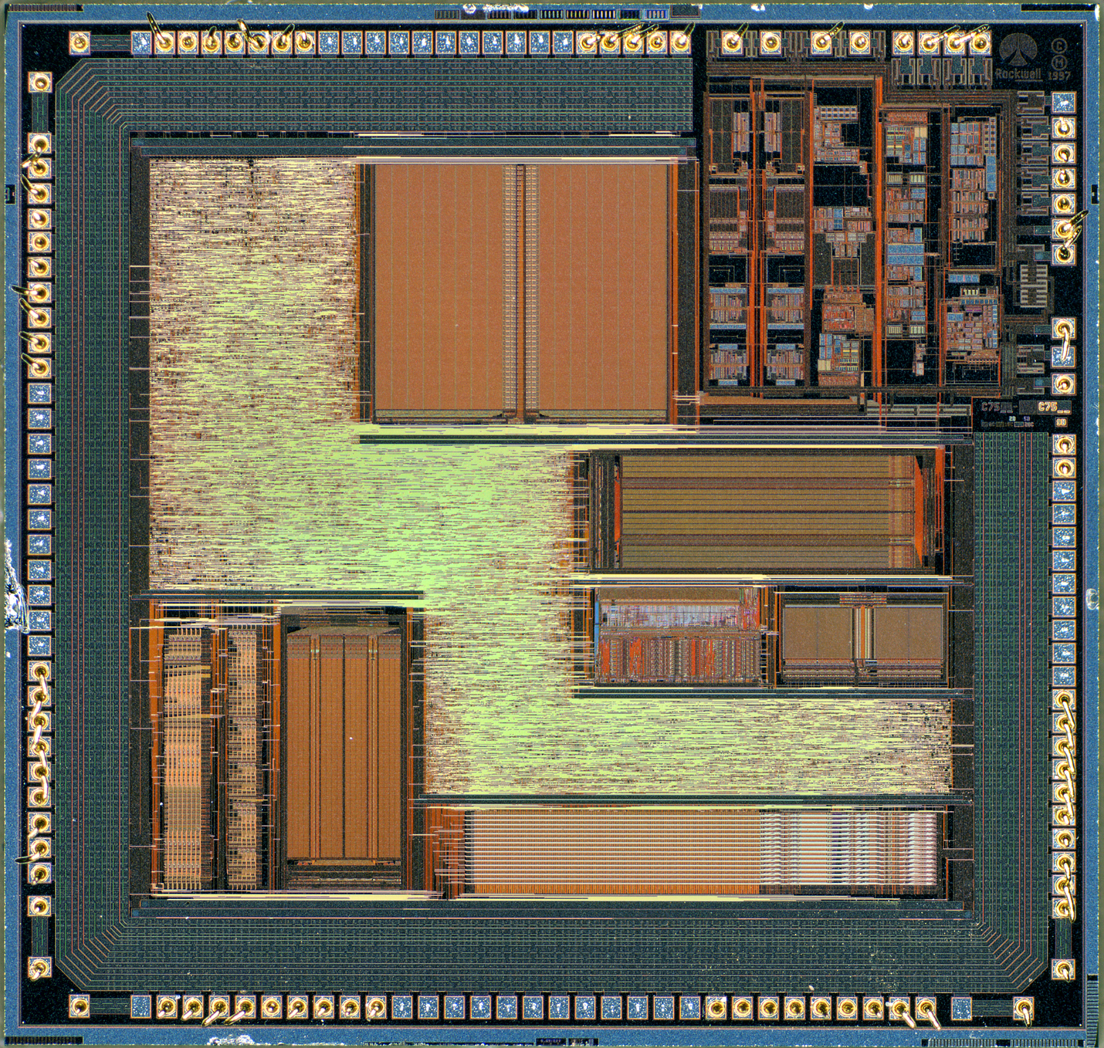 ASCII   Kolor stitching | 12 pictures | Size: 7131 x 7387 | Lens: Standard |... ASCII   Kolor stitching | 12 pictures | Size: 7131 x 7387 | Lens: Standard |...