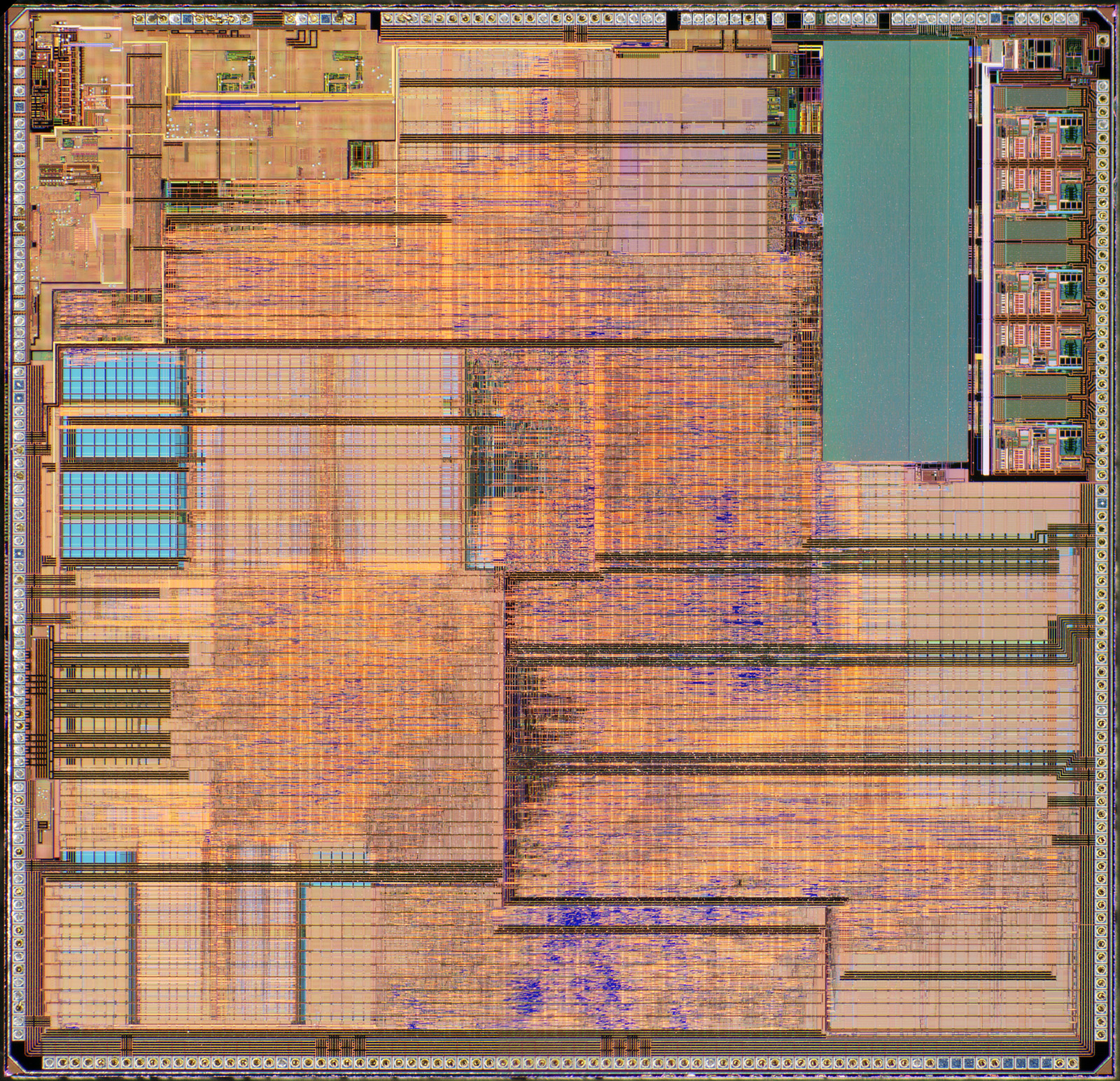 ASCII   Kolor stitching | 10 pictures | Size: 6888 x 6632 | Lens: Standard |... ASCII   Kolor stitching | 10 pictures | Size: 6888 x 6632 | Lens: Standard |...