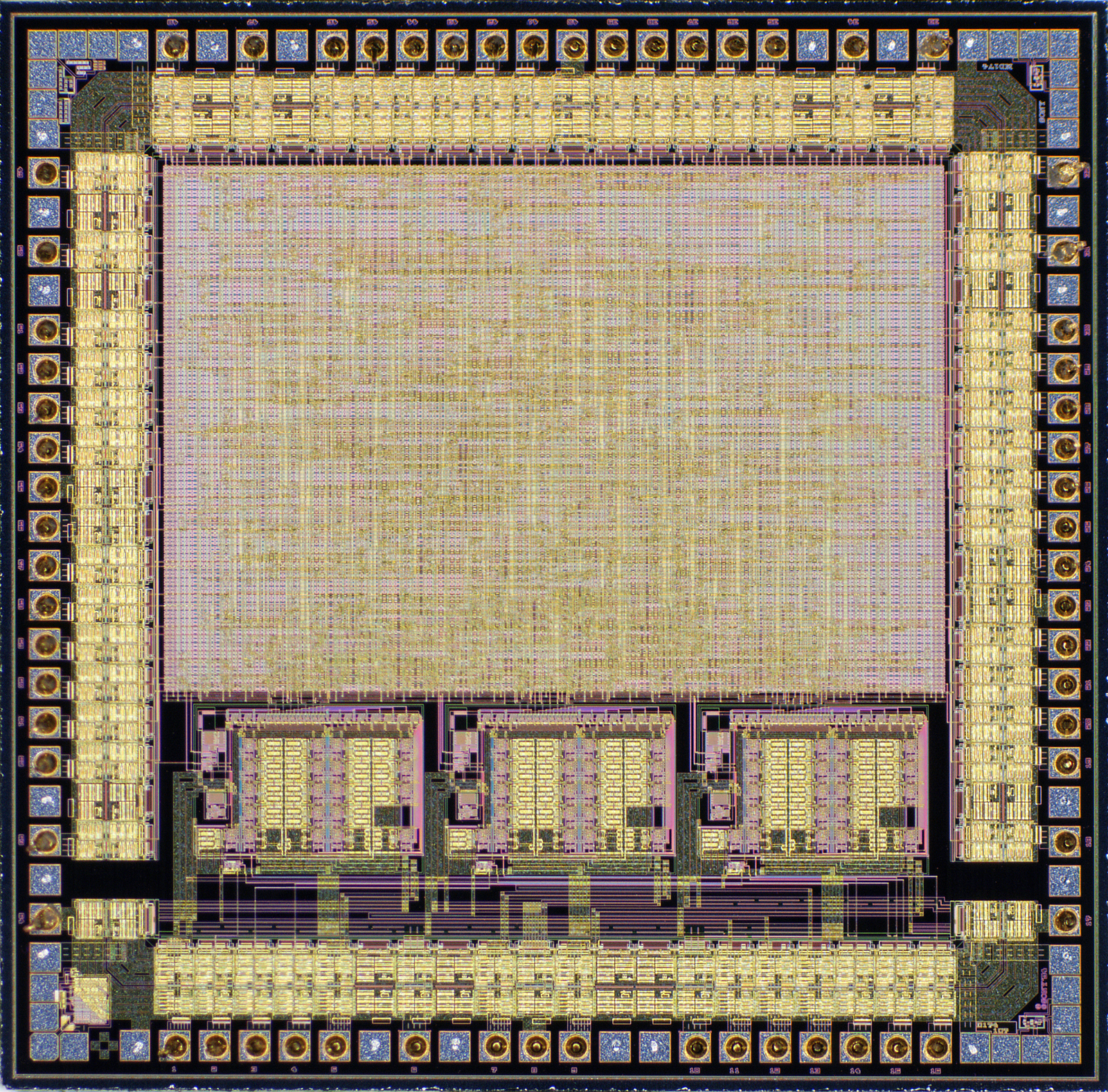 ASCII Kolor stitching | 6 pictures | Size: 5882 x 5977 | Lens: Standard | RMS:... ASCII Kolor stitching | 6 pictures | Size: 5882 x 5977 | Lens: Standard | RMS:...