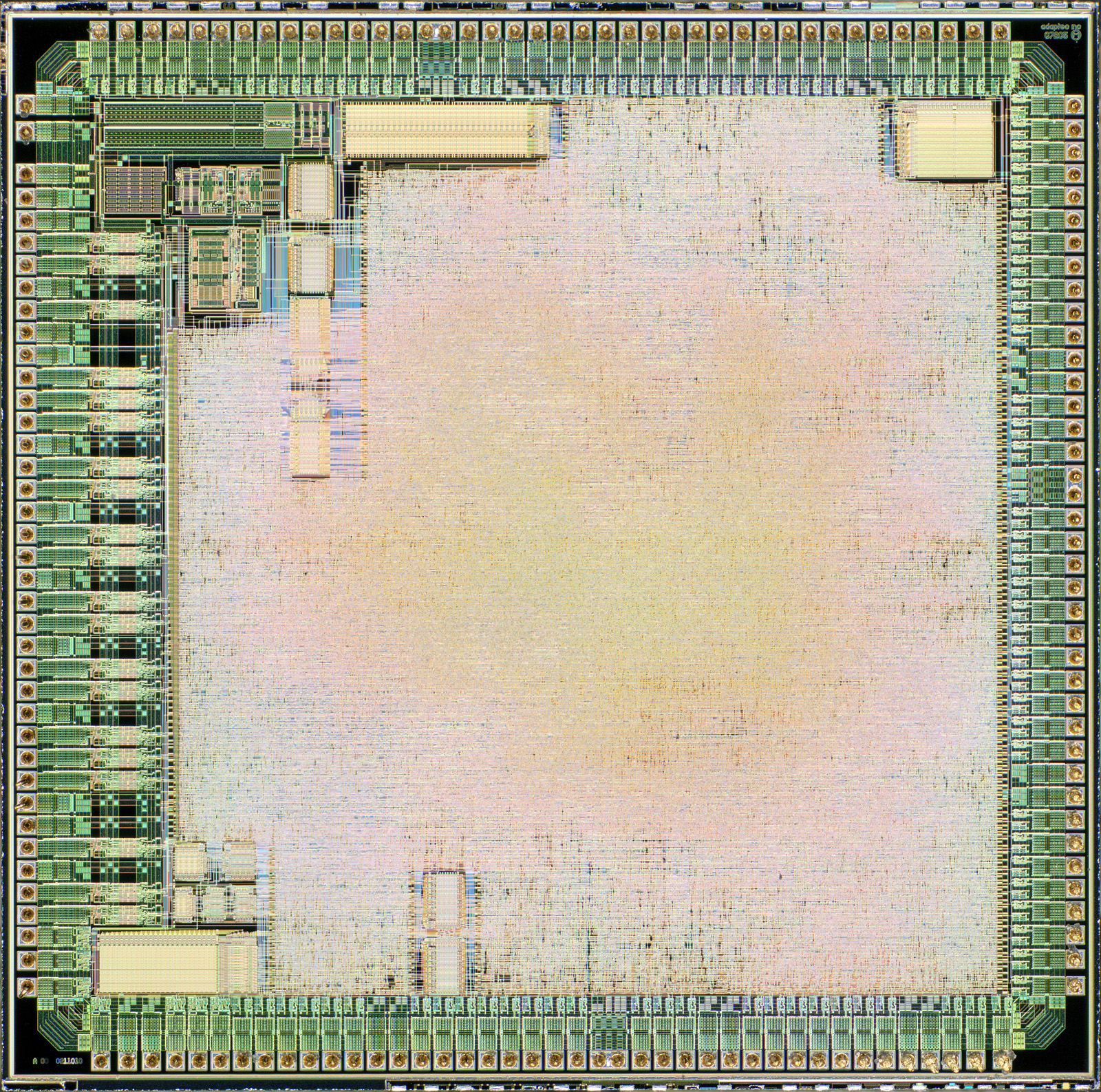 ASCII Kolor stitching | 14 pictures | Size: 8565 x 8631 | Lens: Standard |... ASCII Kolor stitching | 14 pictures | Size: 8565 x 8631 | Lens: Standard |...