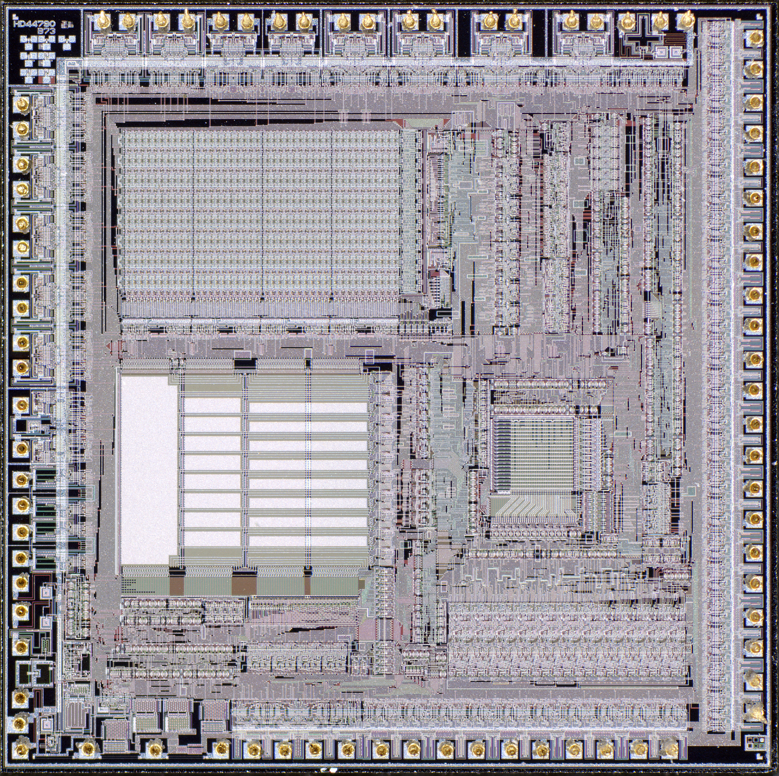 ASCII Kolor stitching | 20 pictures | Size: 8314 x 8315 | Lens: Standard |... ASCII Kolor stitching | 20 pictures | Size: 8314 x 8315 | Lens: Standard |...