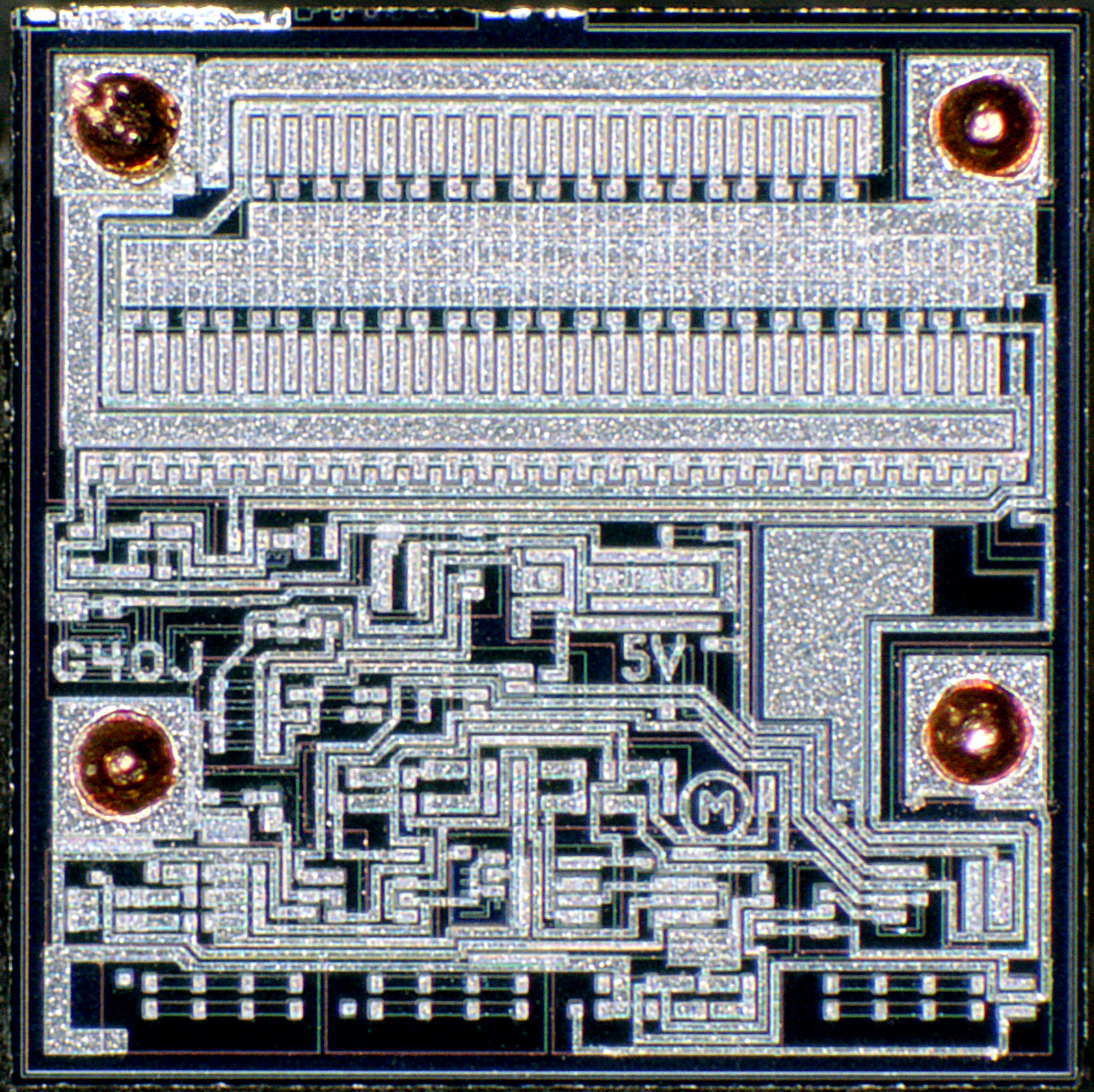 ASCII ASCII