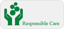 logo : Responsible Care