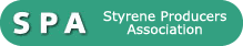 logo : SPA Styrene Producers Association