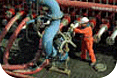 photo : industrial scene